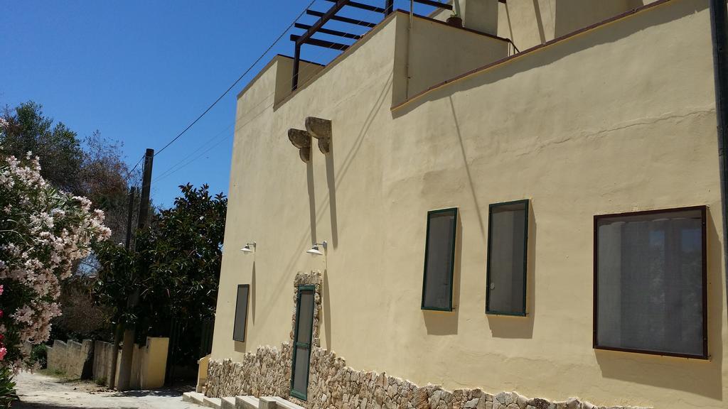 Agriturismo Tenuta La Siesta Gallipoli Exterior photo